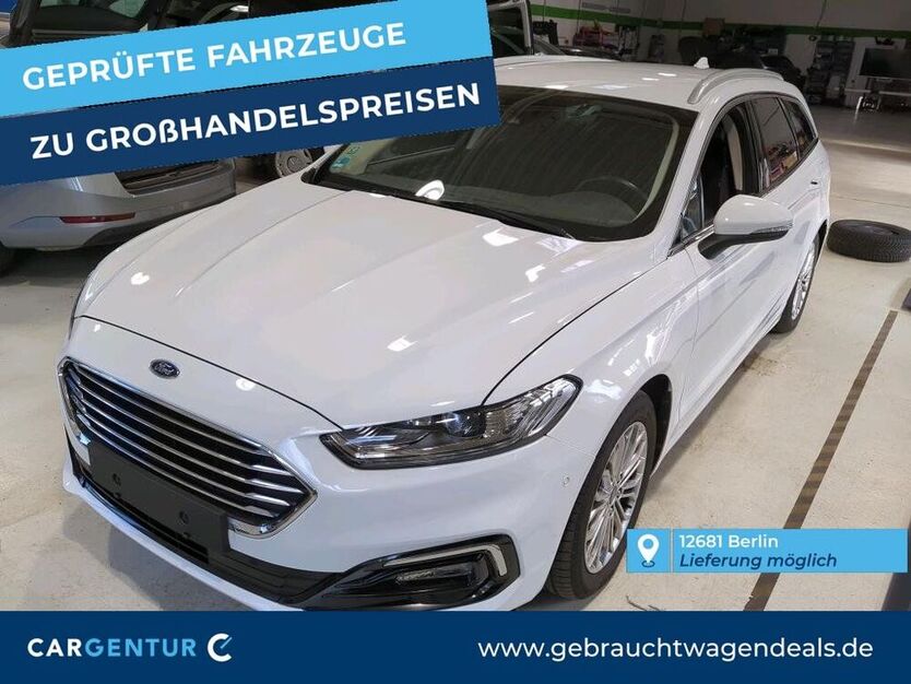 Mondeo