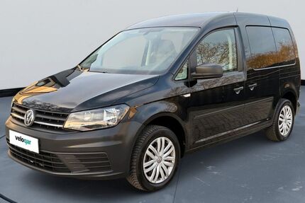 VW Caddy 105.835 km 16.590 &euro; Kassel 34123