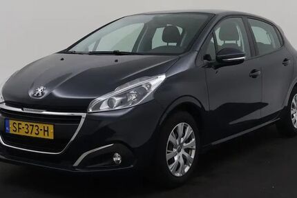 Peugeot 208 173.714 km 4.701 &euro; Laar Eschebrügge 49824