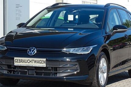 VW Golf 6.545 km 25.900 € Meißen 01662