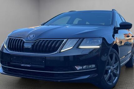 Skoda Octavia 124.541 km 15.799 &euro; Sendenhorst 48324