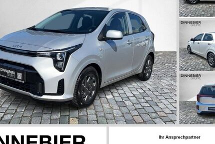 Kia Picanto 18.327 km 16.480 &euro; Berlin 12681