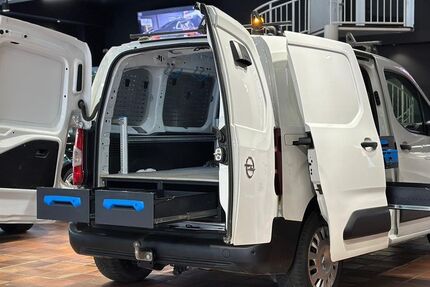 Opel Combo 27.565 km 17.999 &euro; Bonn 53177