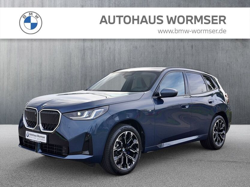 BMW X3 6.544 km 56.990 € Coburg 96450