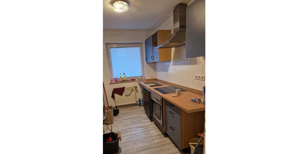 Etagenwohnung Ahlen - 3 Zimmer, 64 m&sup2;, 495&euro; | Angebot:26227565