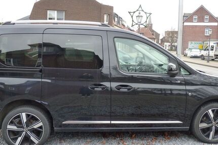 VW Caddy 52.900 km 33.278 &euro; Issum-Sevelen 47661