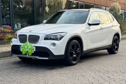 BMW X1 211.106 km 9.500 € Kiel 24159