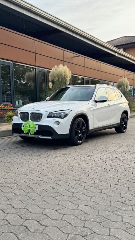 BMW X1 211.106 km 9.500 € Kiel 24159