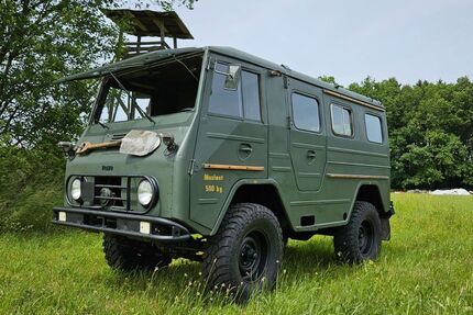 Volvo Andere 16.274 km 15.000 &euro; Aichstetten 88317