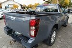 Isuzu D-Max 1.9l Space Cab 4x4 LS AT 20.000 km 36.460 &euro; Höhenkirchen-Siegertsbrun 85635