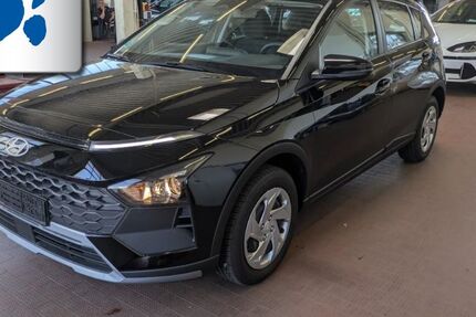 Hyundai BAYON 5.857 km 16.330 &euro; Salzbergen 48499
