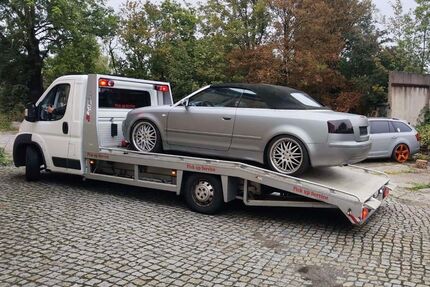 Audi A4 202.000 km 1.000 &euro; Beucha 04824