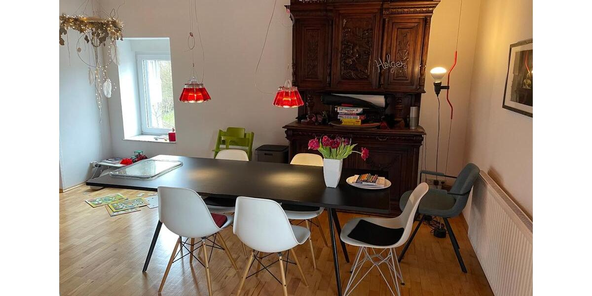 Maisonettenwohnung Püttlingen - 5 Zimmer, 130 m&sup2;, 910&euro; | Angebot:26469660