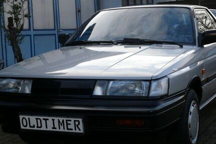 Nissan Sunny 139.000 km 5.999 &euro; Karlsruhe-Grötzingen 76229