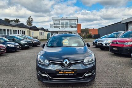 Renault Megane 112.000 km 6.999 &euro; Soltau 29614