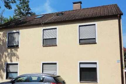 Haus zum Kaufen in Augsburg 549.000 € 215 m²