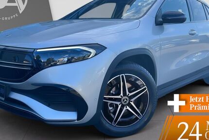 Mercedes-Benz EQA 5.860 km 39.114 € Minden 32427