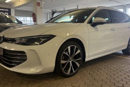 VW Passat Variant 67.200 km 28.970 &euro; Koblenz 56072