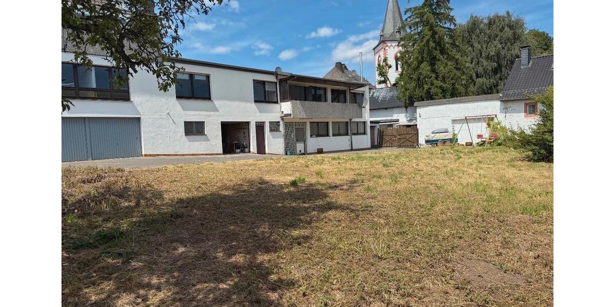 Mehrfamilienhaus, Wohnhaus Dahlem - 16 Zimmer, 400 m&sup2;, 499.000&euro; | Angebot:27113655