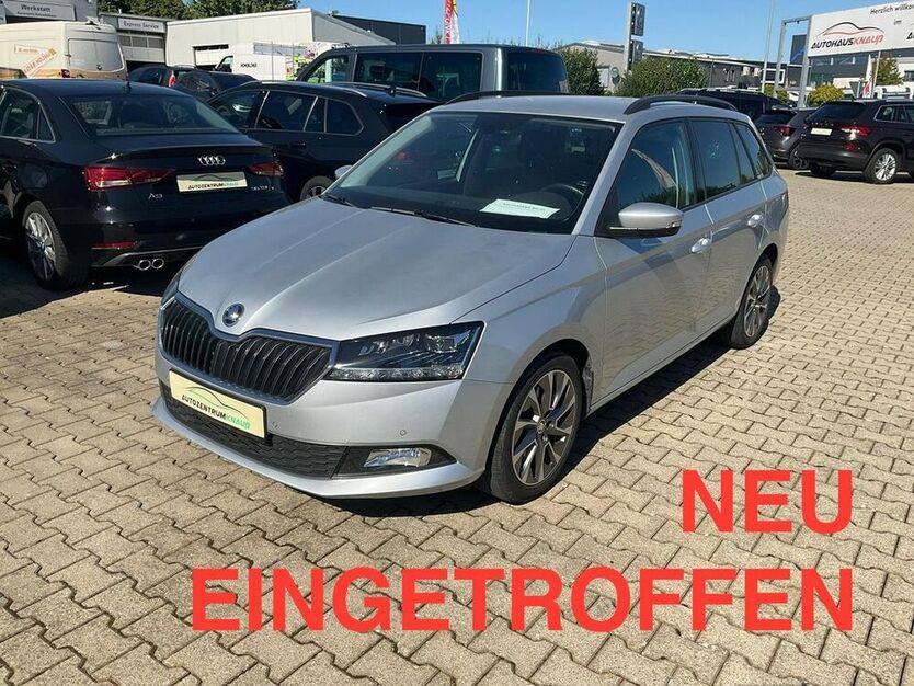Fabia