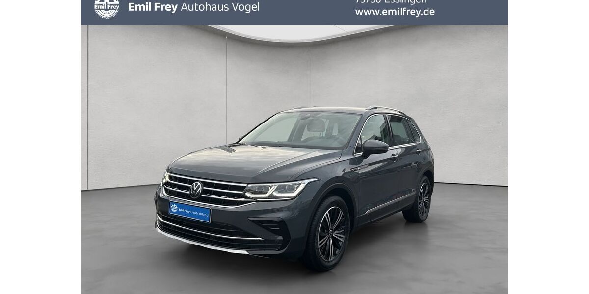 VW Tiguan 27.600 km 31.880 &euro; Esslingen 73730