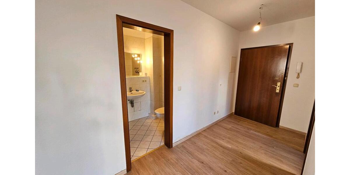 Erdgeschoßwohnung Hartenstein - 1 Zimmer, 32 m&sup2;, 46.000&euro; | Angebot:24693576