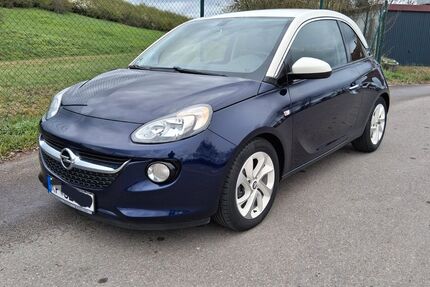 Opel Adam 61.000 km 10.444 &euro; Altrip 67122