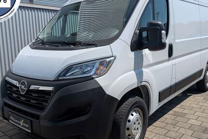 Opel Movano 46.497 km 22.300 € Mering bei München/Augsburg 86415