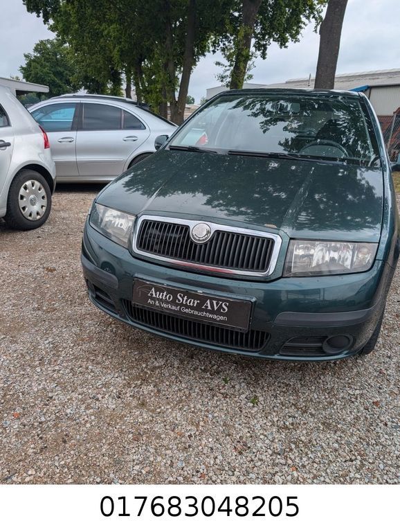 Fabia