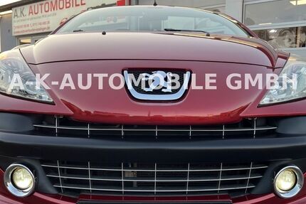 Peugeot 207 87.780 km 4.999 &euro; Deizisau 73779