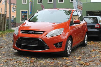 Ford C-Max 304.000 km 3.999 € Dresden 01157