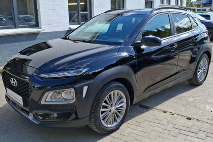Hyundai KONA 62.979 km 15.450 &euro; Schwentinental 24223