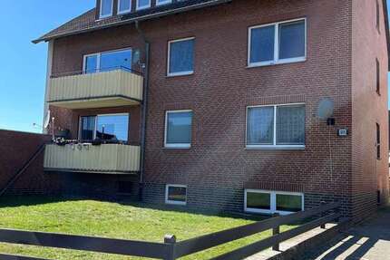 Wohnung Giesen - Groß Föste Groß Föste - 4 Zimmer, 97 m&sup2;, 630&euro; | Angebot:24606793