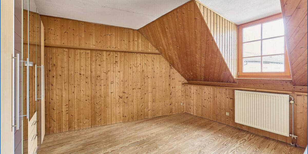 Einfamilienhaus Ludwigshafen am Rhein Maudach - 5 Zimmer, 128 m&sup2;, 385.000&euro; | Angebot:26018158