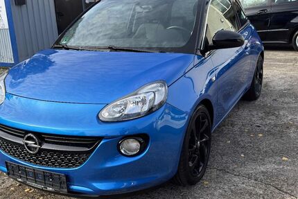 Opel Adam 83.000 km 8.500 € Berlin 12357