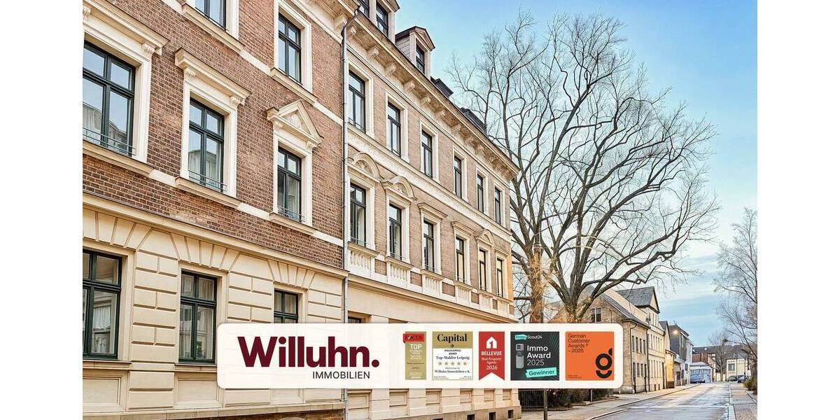 Einfamilienhaus Leipzig Dölitz-Dösen - 4 Zimmer, 359.000&euro; | Angebot:26343603