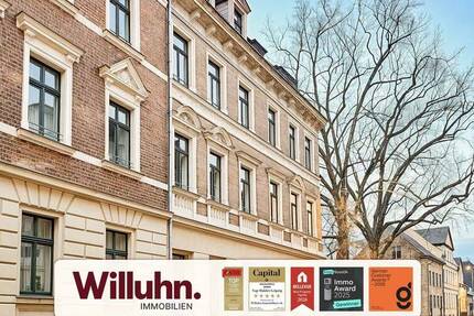 Haus Leipzig Dölitz-Dösen - 4 Zimmer, 359.000&euro; | Angebot:26343603
