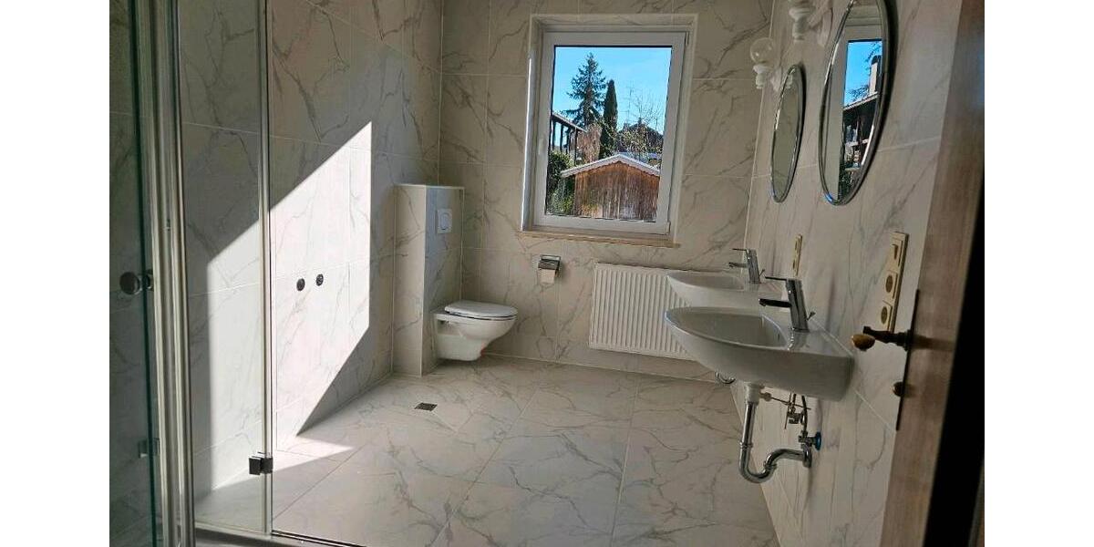 Erdgeschoßwohnung Aying - 3.5 Zimmer, 117 m&sup2;, 570.000&euro; | Angebot:26439071