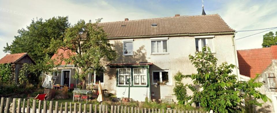Einfamilienhaus Südharz - 7 Zimmer, 170 m&sup2;, 120.000&euro; | Angebot:26910315