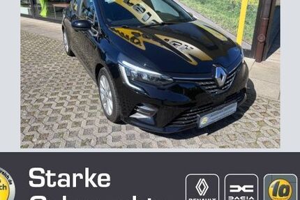 Renault Clio 56.161 km 15.780 &euro; Lehnin a.d.A2 14797