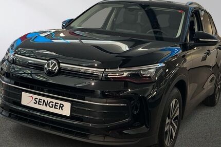 VW Tiguan 1.500 km 48.990 &euro; Eutin 23701