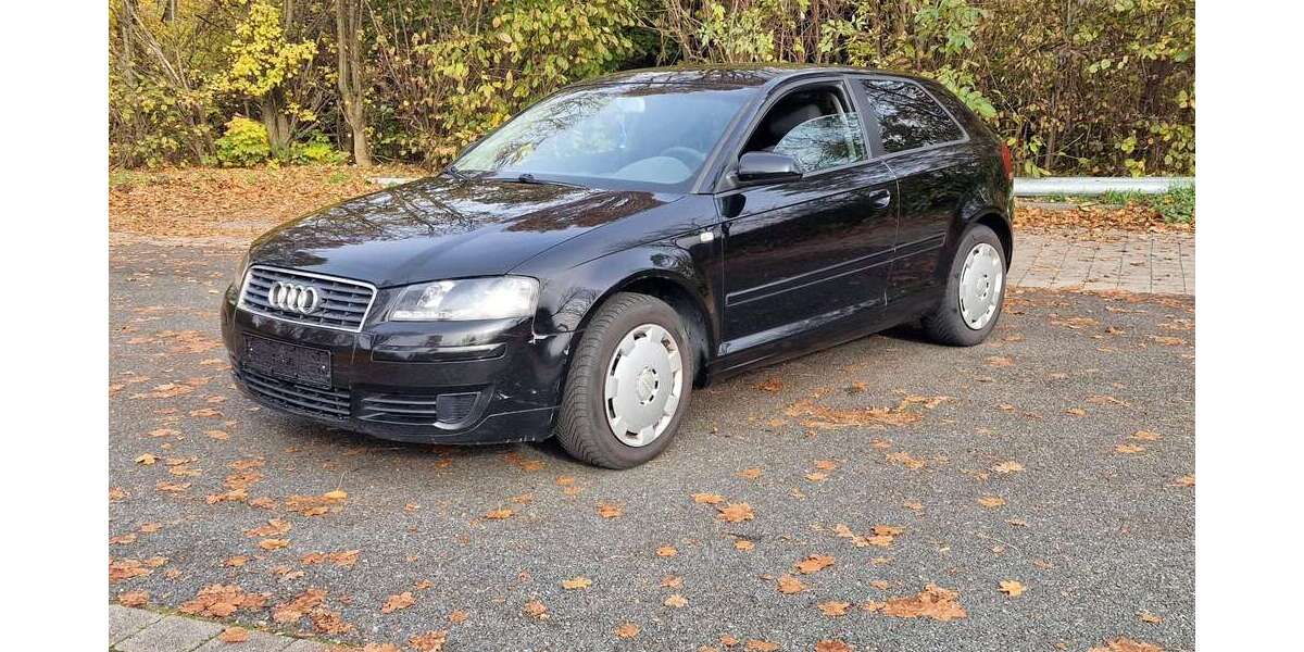 Audi A3 189.245 km 3.990 &euro; Hofheim (Taunus) 65719
