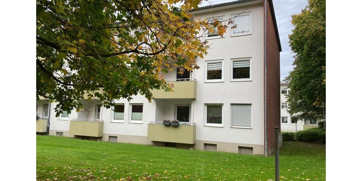Etagenwohnung Kiel Wik - 3 Zimmer, 64 m&sup2;, 189.000&euro; | Angebot:20165467