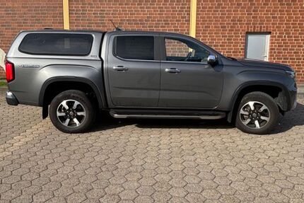 VW Amarok 37.226 km 46.000 &euro; Hagen a.T.W 49170