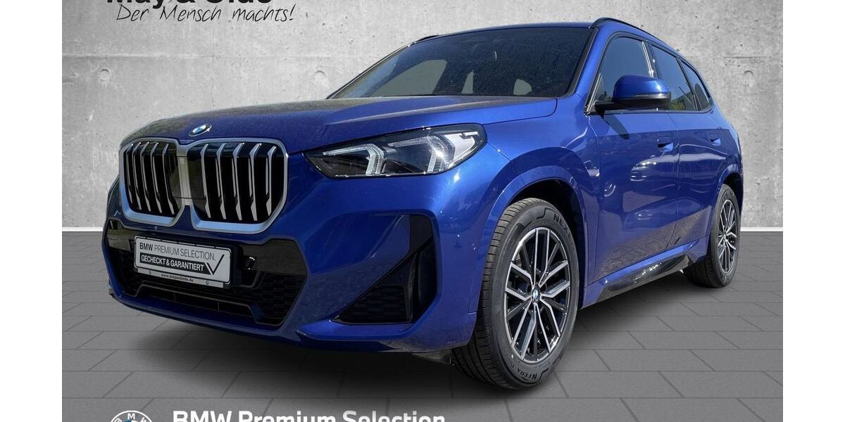 BMW X1 3.424 km 34.490 &euro; Buchholz i. d. Nordheide 21244