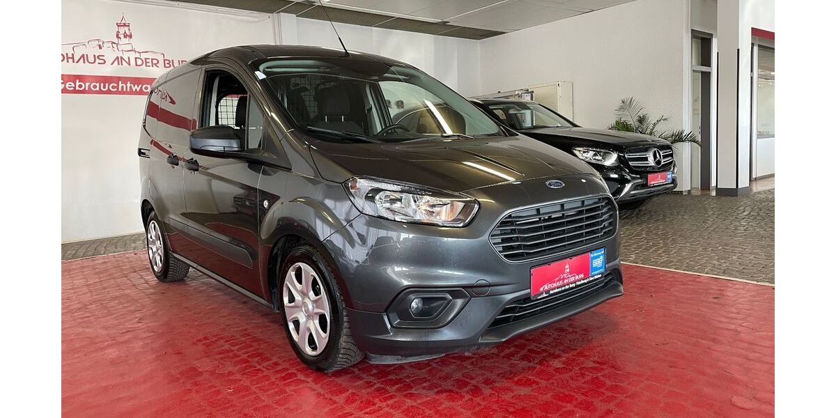 Ford Transit 99.125 km 10.999 &euro; Friedberg (Hessen) 61169