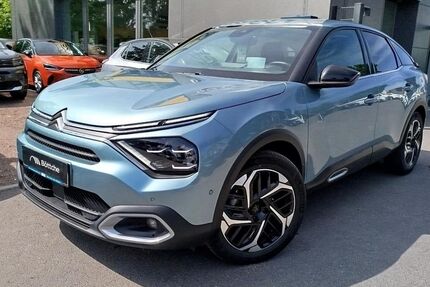 Citroen C4 13.279 km 16.480 &euro; Potsdam 14480