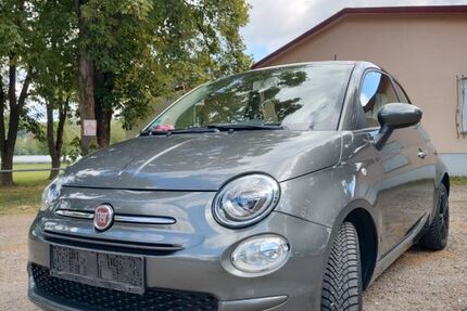 Fiat 500 83.000 km 5.999 &euro; Teublitz 93158