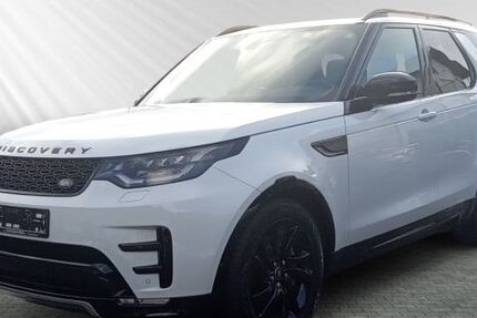 Land Rover Discovery 94.910 km 37.990 € Frankenberg 35066