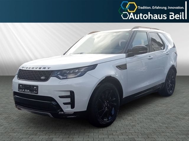 Land Rover Discovery 94.910 km 37.990 € Frankenberg 35066